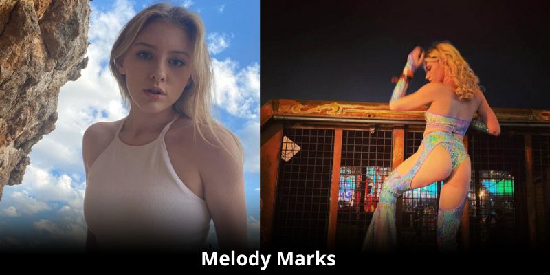 Melody Marks