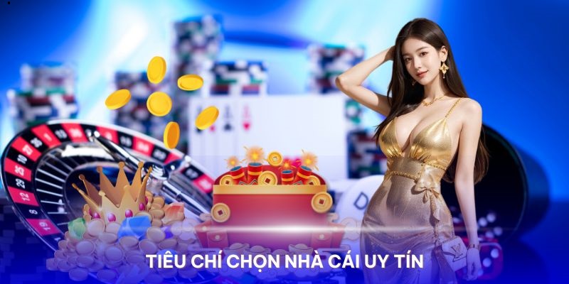 Các yếu tố chấm điểm nhacaiuytin