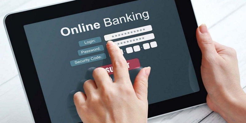 Nạp tiền KUBET88 qua Internet Banking khá tiện lợi