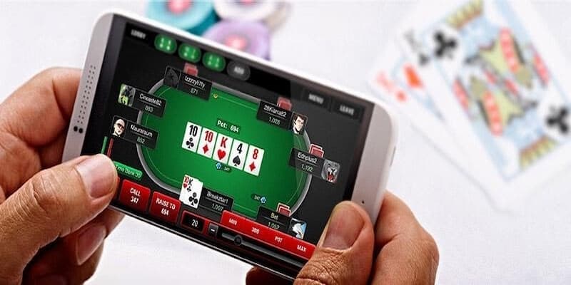 Tại sao tải app 188BET là lựa chọn ưu tiên của người dùng hiện nay